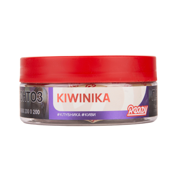 Табак Ready Kiwinika 100 грамм в Магадане