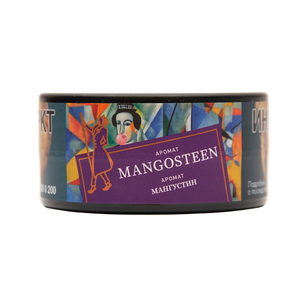 Табак Satyr Mangosteen 25 грамм в Магадане