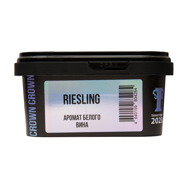 Табак Sapphire Crown Riesling 200 грамм в Магадане