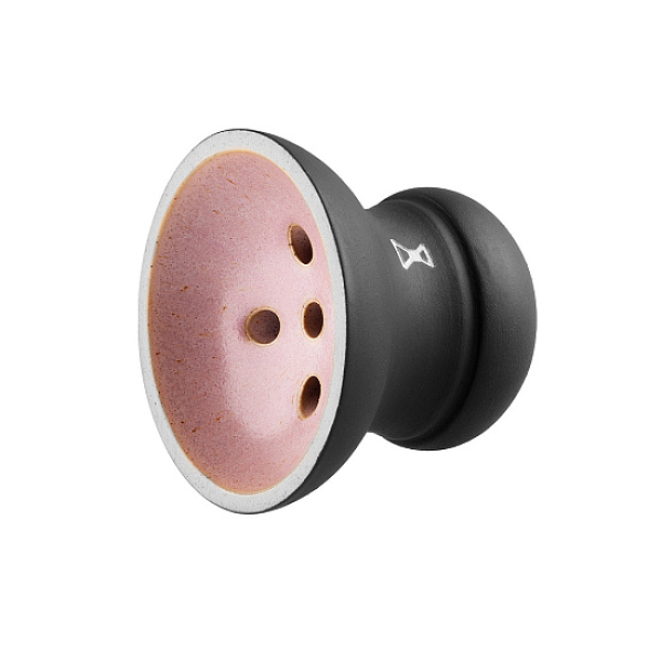 Чаша Alpha Bowl Doll Black& Pink в Магадане