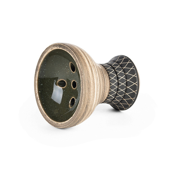 Чаша Alpha Bowl Turk Design Green Sand в Магадане