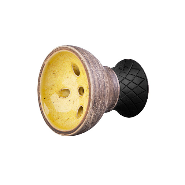 Чаша Alpha Bowl Turk Design Pro Yellow в Магадане