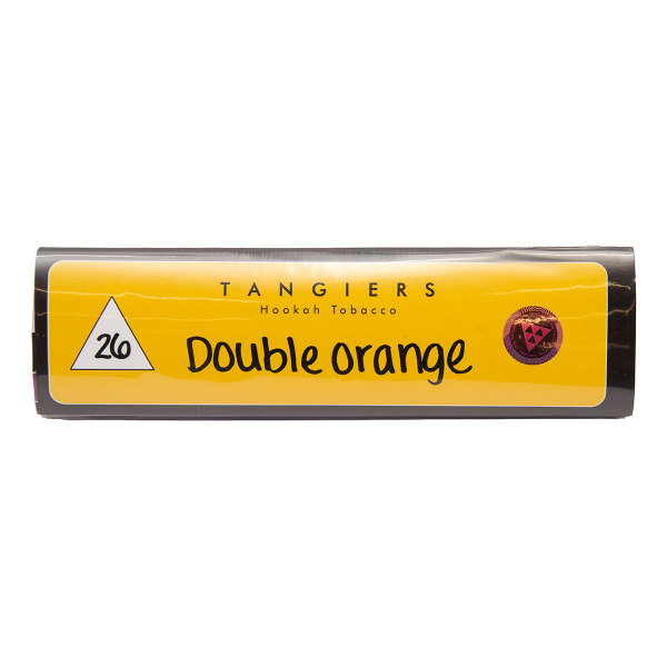 Табак Tangiers Original Double Orange 100 грамм в Магадане