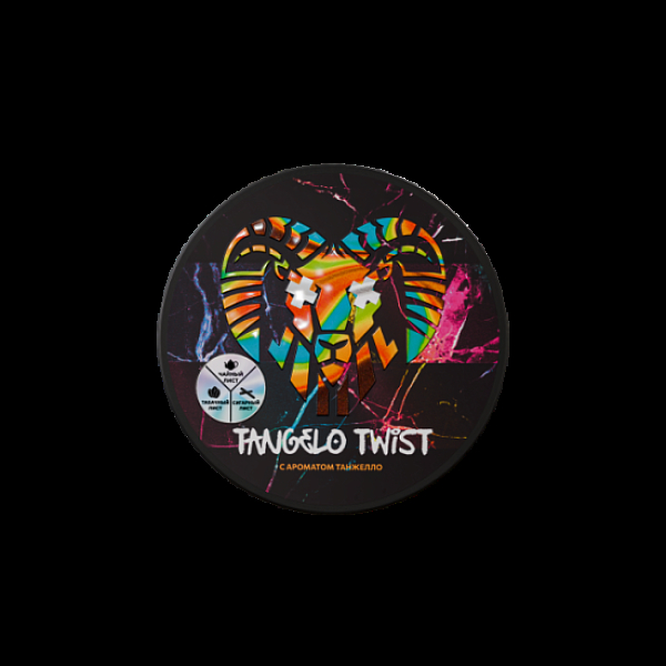 Табак Oven Танжелло Tangelo Twist 25 грамм в Магадане