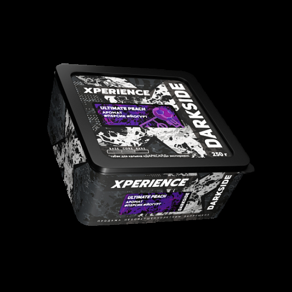 Табак Darkside Experience Ultimate Peach 250 грамм в Магадане
