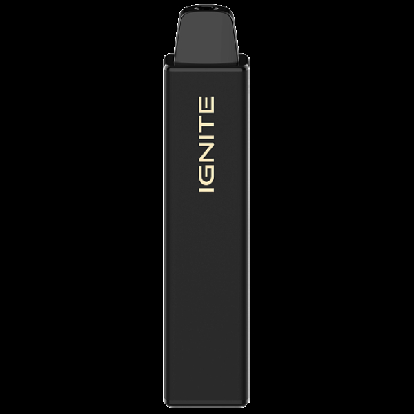 Электронка Ignite V6 600 Clear 600 затяжек в Магадане