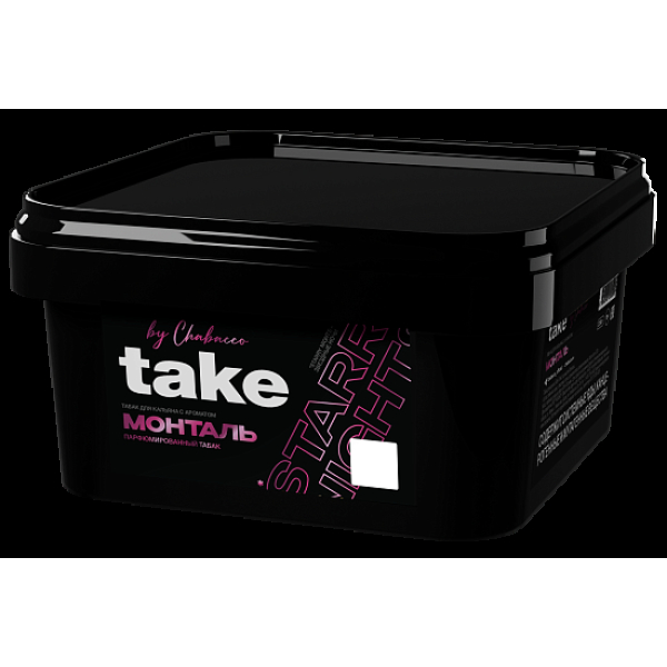 Табак Take Монталь Montale 200 грамм в Магадане