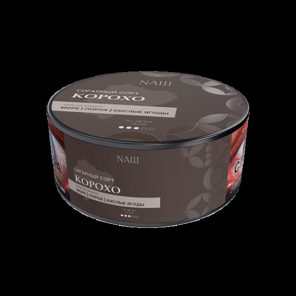 Табак Nаш Cigar No Aroma Корохо 30 грамм в Магадане