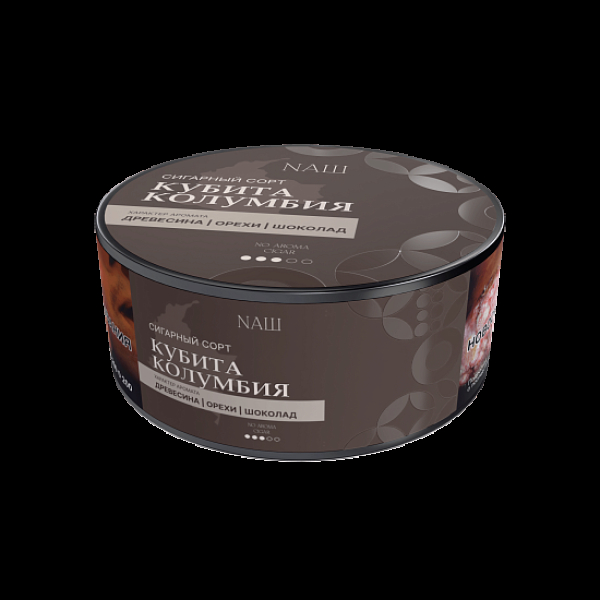 Табак Nаш Cigar No Aroma Кубита Колумбия 30 грамм в Магадане
