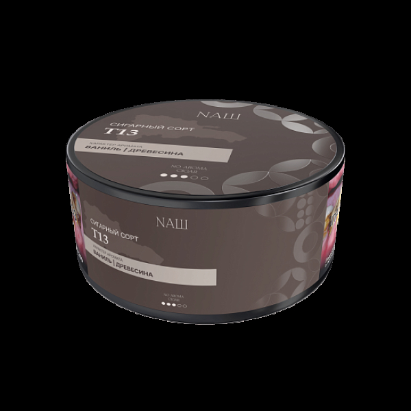 Табак Nаш Cigar No Aroma Т13 120 грамм в Магадане