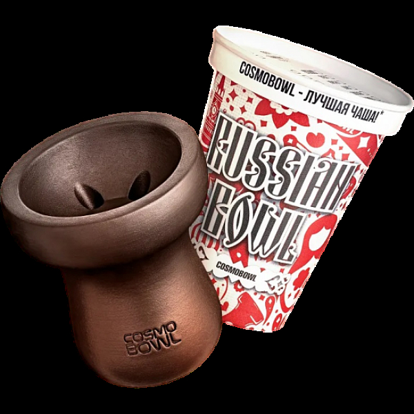 Чаша Cosmo Bowl Russian New Style Pack в Магадане