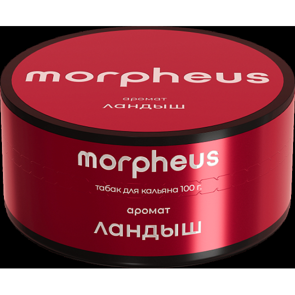 Табак Morpheus Ландыш Атп 100 грамм в Магадане