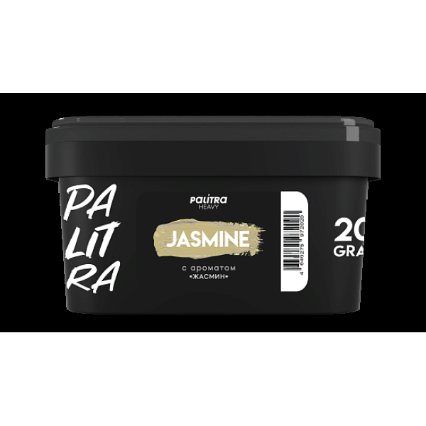 Табак Palitra Heavy Жасмин Jasmine 200 грамм в Магадане
