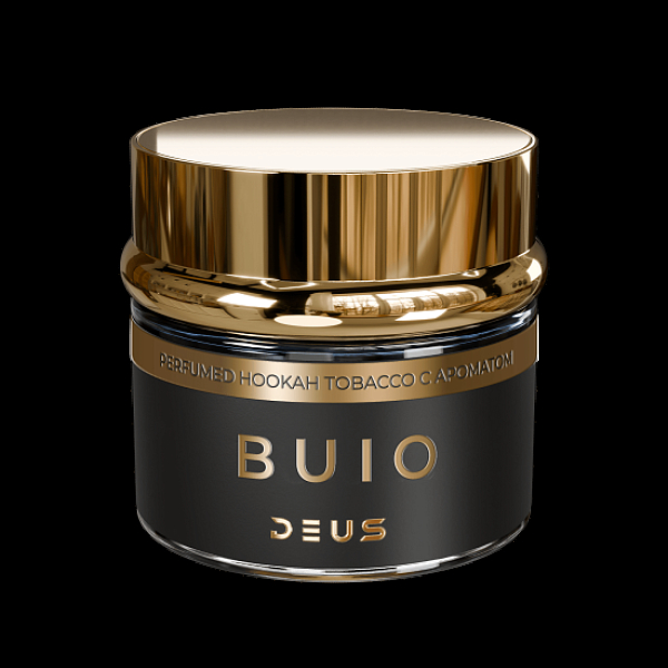 Табак Deus Perfume Buio 40 грамм в Магадане