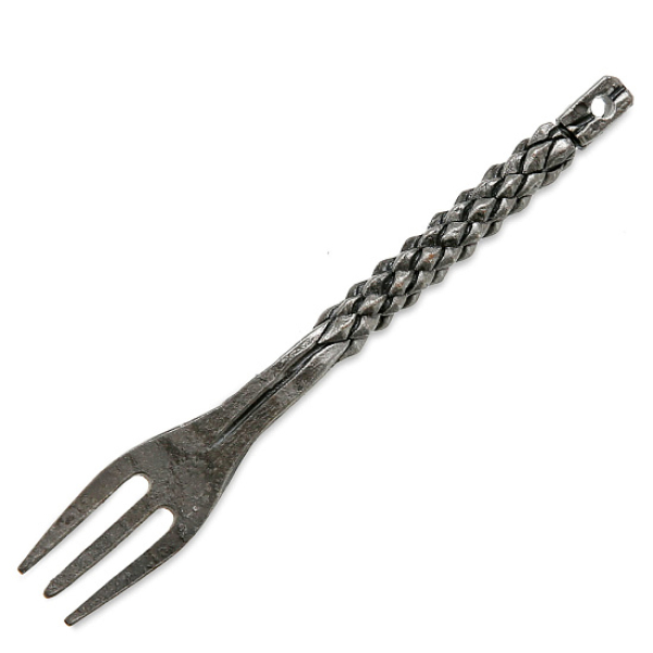 Вилка Werkbund Граверная Fork Authentic в Магадане