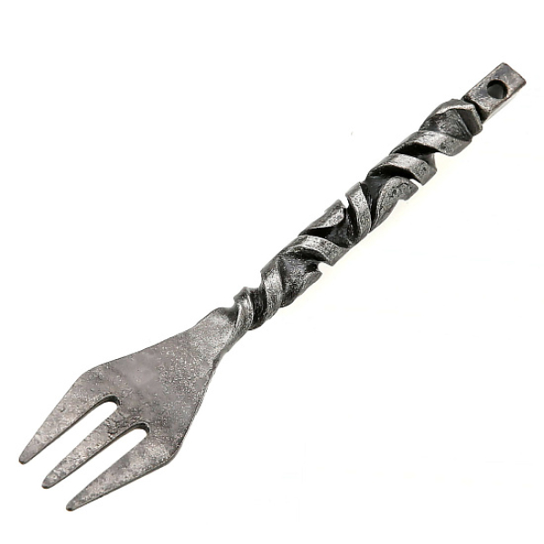 Вилка Werkbund Граверная Fork Bionik в Магадане
