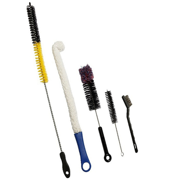 Ершики Nilitex Pro 4 (4 шт., щетка) в Магадане