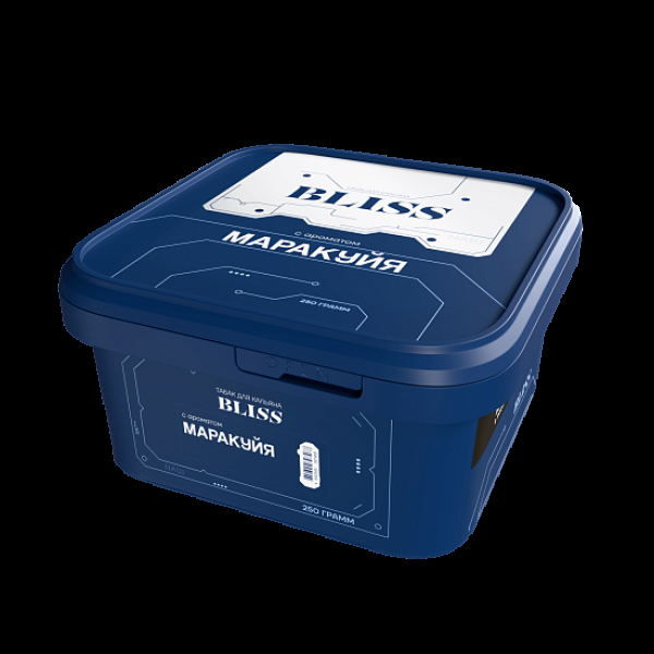 Табак Bliss Маракуйя 250 грамм в Магадане