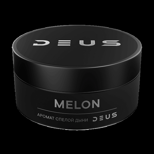 Табак Deus Melon Спелая Дыня 100 грамм в Магадане
