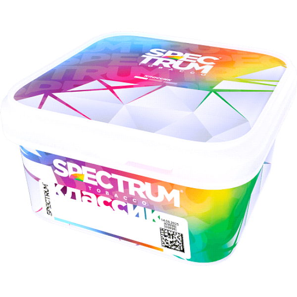 Табак Spectrum Cl Тропический Сок Tropicana 200 грамм в Магадане