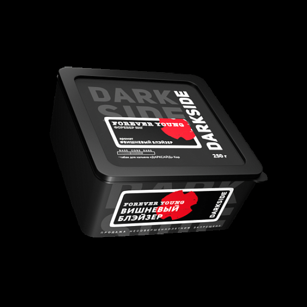 Табак Darkside Core Forever Young Вишневый Блэйзер 250 грамм в Магадане