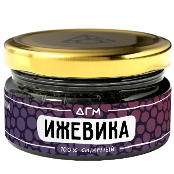Табак Dogma Ижевика 20 грамм в Магадане
