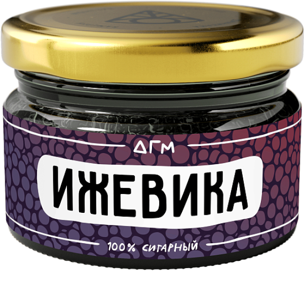Табак Dogma Ижевика 80 грамм в Магадане