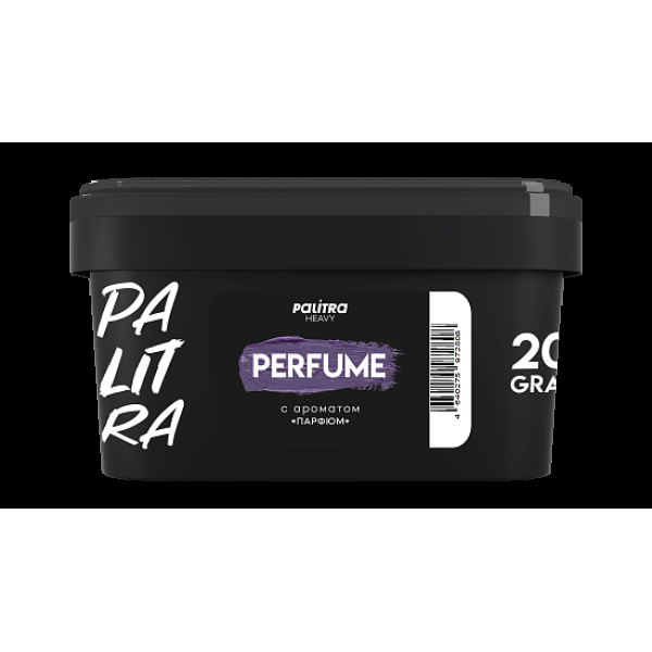 Табак Palitra Heavy Парфюм Perfume 200 грамм в Магадане