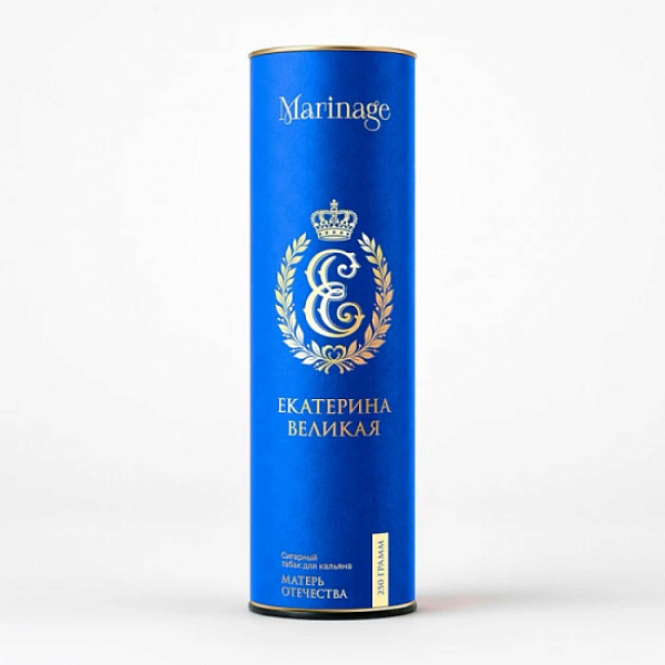 Табак Marinage Екатерина Великая 250 грамм в Магадане