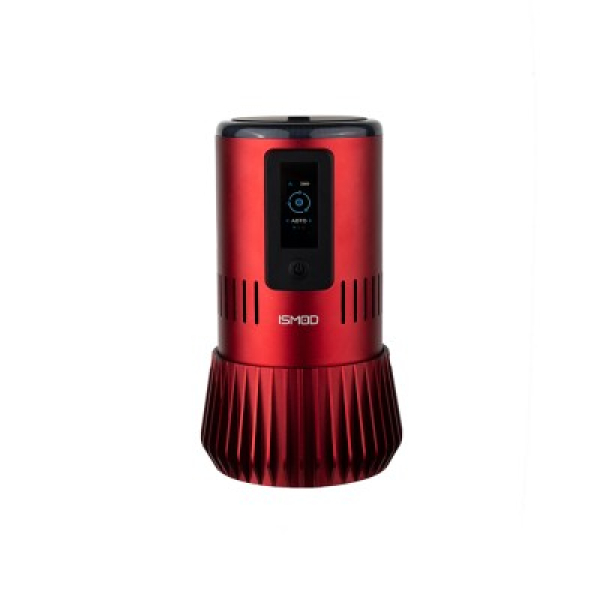 Электронная чаша Apex Ismod Burgundy Красный в Магадане