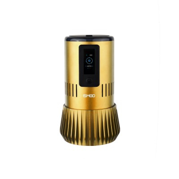 Электронная чаша Apex Ismod Royal Gold Золотой в Магадане