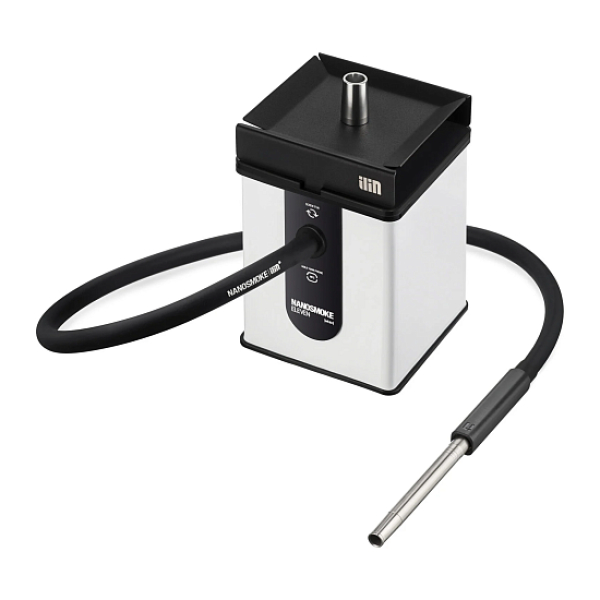 Кальян Nanosmoke Eleven White в Магадане