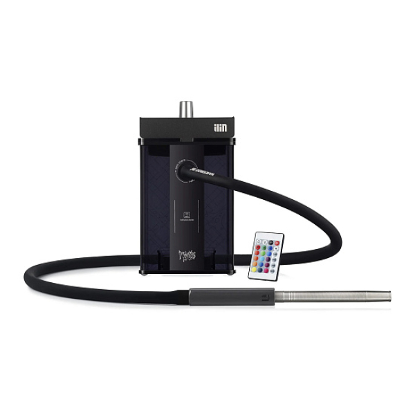 Кальян Nanosmoke Five Led в Магадане