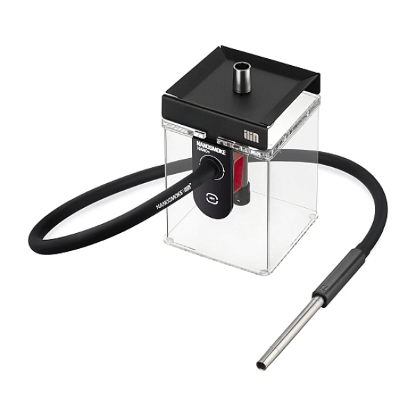 Кальян Nanosmoke Nano Plus в Магадане