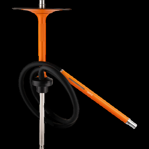 Кальян Sway Base Cosmic Orange Орандж в Магадане