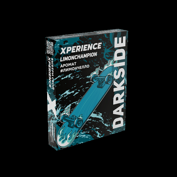 Табак Darkside Experience Лимон Чемпион Limonchampion 25 грамм в Магадане