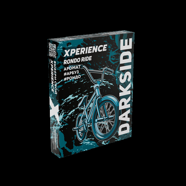 Табак Darkside Experience Рондо Райд Rondo Ride 25 грамм в Магадане