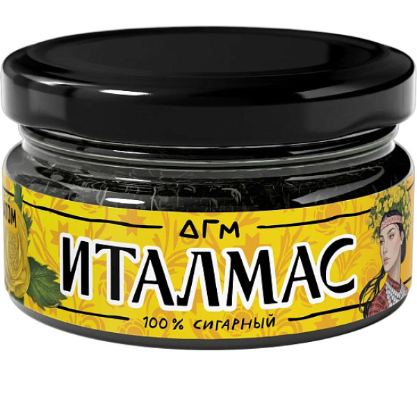 Табак Dogma Италмас 20 грамм в Магадане