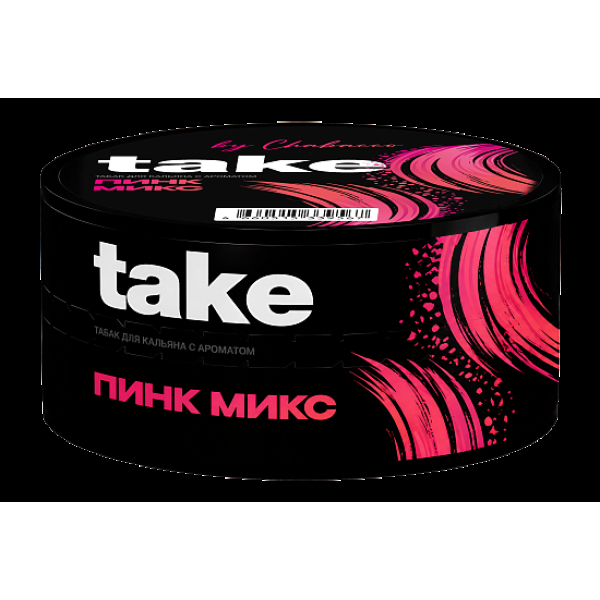 Табак Take Пинк Микс Pink Mix 25 грамм в Магадане