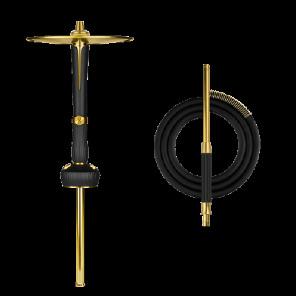 Кальян Hoob Enzo Black Gold в Магадане