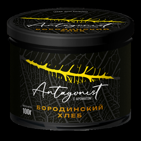 Табак Antagonist Бородинский Хлеб 100 грамм в Магадане