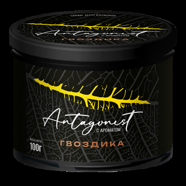 Табак Antagonist Гвоздика 100 грамм в Магадане