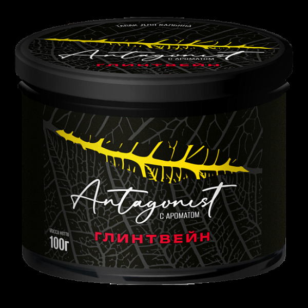 Табак Antagonist Глинтвейн 100 грамм в Магадане