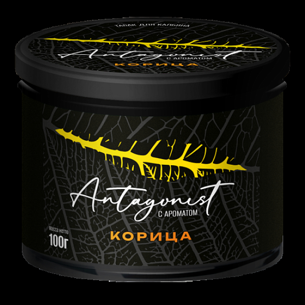 Табак Antagonist Корица 100 грамм в Магадане
