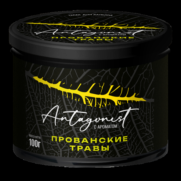 Табак Antagonist Прованские Травы 100 грамм в Магадане