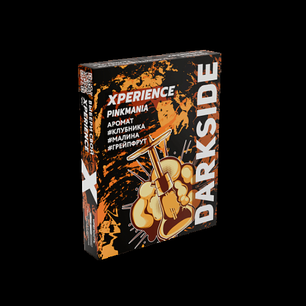 Табак Darkside Experience Пинкмания 25 грамм в Магадане