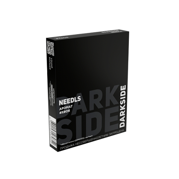 Табак Darkside Core Нидлз Needls 25 грамм в Магадане