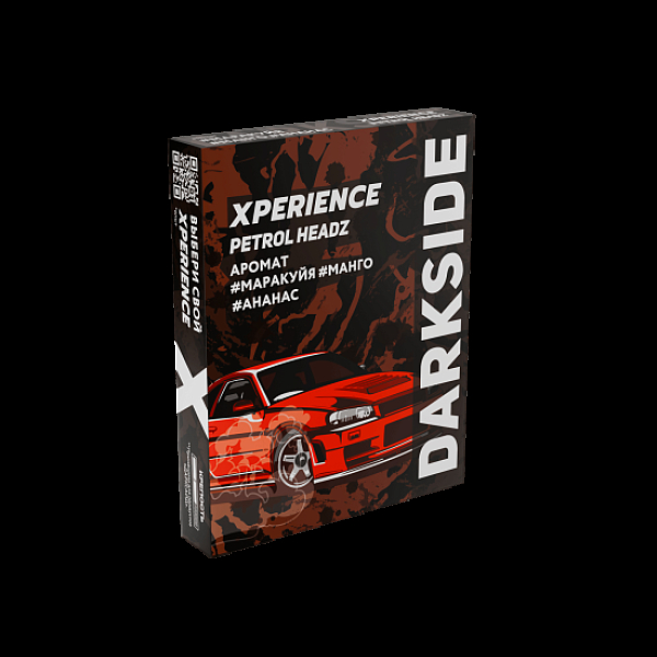 Табак Darkside Experience Петрол Хэдз Petrol Headz 25 грамм в Магадане