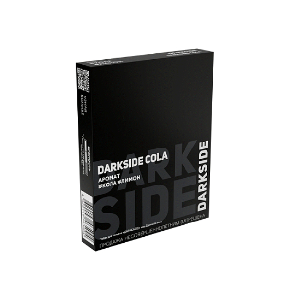 Табак Darkside Core Дарксайд Кола Cola 25 грамм в Магадане
