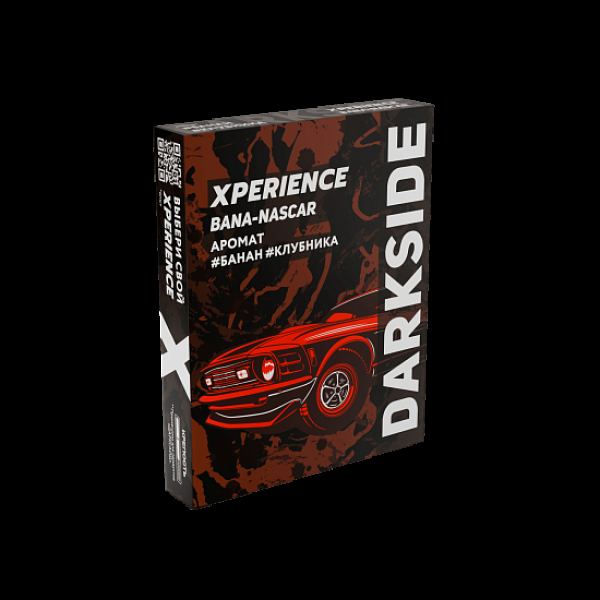 Табак Darkside Experience Банана Наскар Bana Nascar 25 грамм в Магадане
